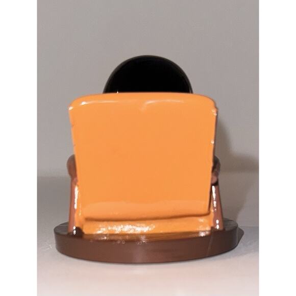 God Of The Mind Blind Box Hayao Miyazaki Blind Box Confirmed Lights Up Halloween - Picture 7 of 8